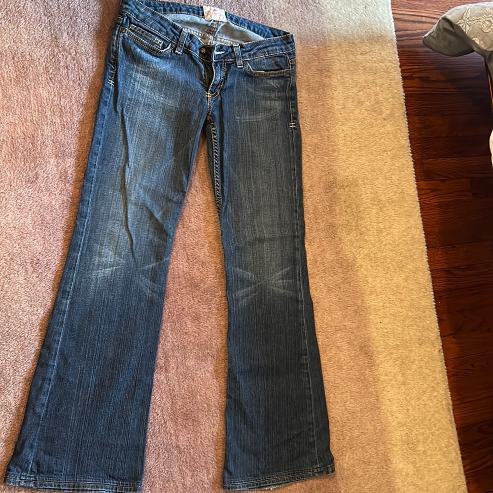 People’s Liberation jeans